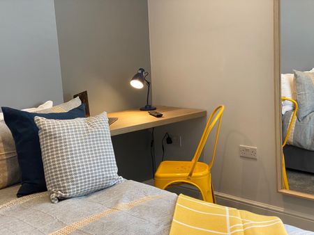 6 Bed End Terrace, Nicander Road, L18 - Photo 5