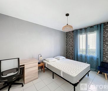 Location Maison 4 pièces 77m² - Photo 4