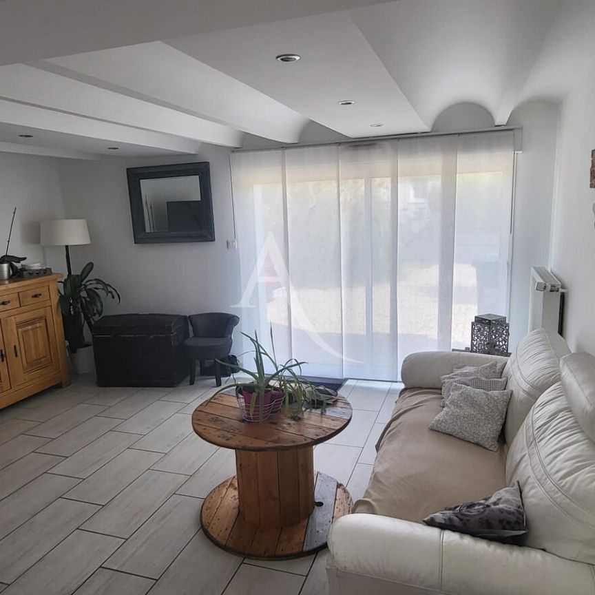Location Maison 6 pièces 103m² - Photo 1