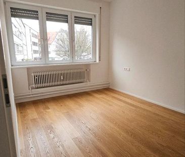 2 Zimmer Wohnung Ulm Mitte 68m² + 30m² Terrasse Münsterblick Neu! - Photo 3