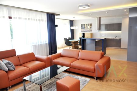 Przestronny apartament dla wymagającego klienta. Ludwinów - Photo 4