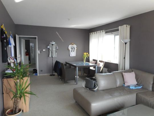 Gemeubeld appartement te Genk centrum - Foto 1