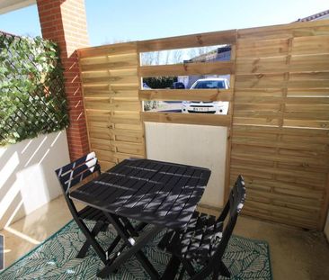Location Appartement 1 pièce 20m² SEYSSES 31600 - Photo 6