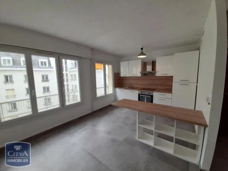 Appartement à louer 3 pièces 49.42m² - Photo 5
