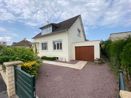 LIMITE CAEN/FLEURY SUR ORNE - Photo 4