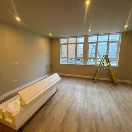 Studio Flat, North End, CR0 - Photo 3