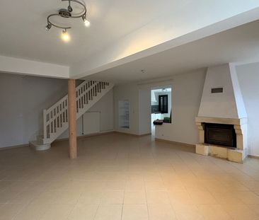 Location Maison 4 pièces 123m² ARCAIS 79210 - Photo 2