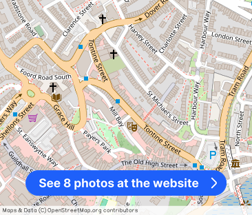 Tontine Street, Folkestone, CT20 - Photo 1