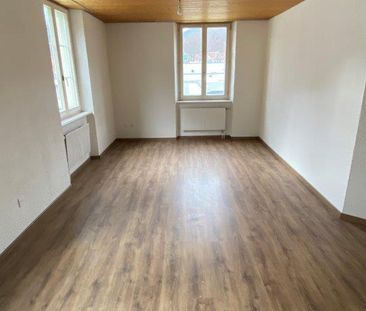 2.5 Zimmer, 55 m², 2. Stock - Photo 5