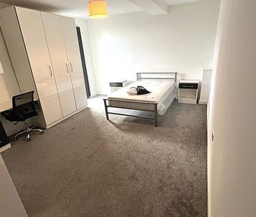 3 Bed Flat, Lillie House, LE2 - Photo 5