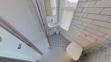 1 bedroom in a house share to rent - Photo 2