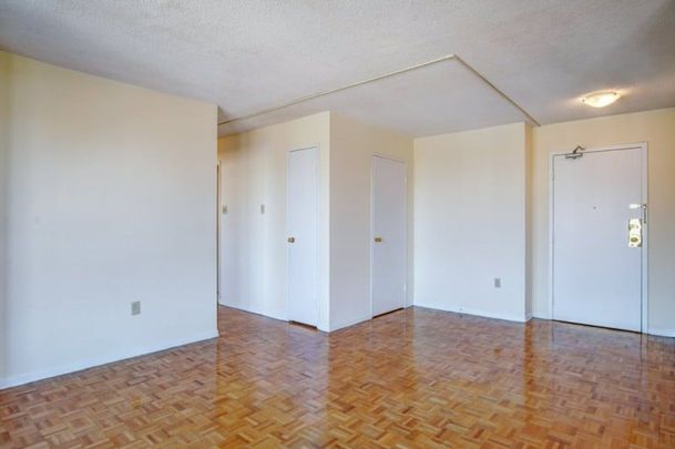 Forest Manor - Photo 1