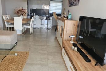 Piso En alquiler Doña Julia Golf, Casares