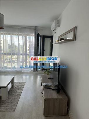 Inchiriere apartament 2 camere Onix Park Pipera/parcare subterana - Fotografie 1