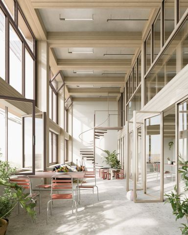 MIETEN OHNE KAUTION - Jetzt Besichtigen! Modernes Wohnen mit Weitblick - Photo 4