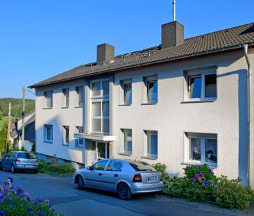 Demnächst frei! 4-Zimmer-Wohnung in Gummersbach Stadtmitte - Photo 3