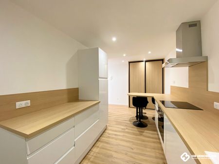 Location Appartement 2 pièces 52m² ROANNE 42300 - Photo 5