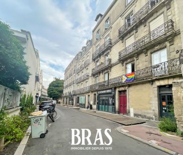 Location Appartement 1 pièce Meublé 15m² NANTES 44000 - Photo 5