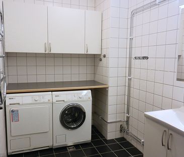 Lidbecksgatan 12 - Foto 2