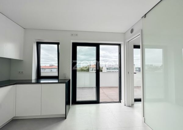 Apartamento T4 em Porto