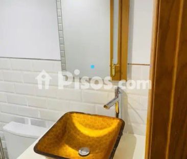 Dúplex en alquiler en Calle de la Jabonería - Photo 4