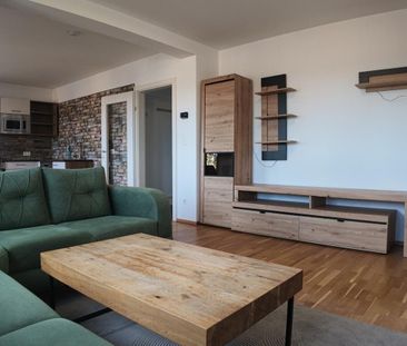 Helles 3-Zimmer-Apartment mit Balkon ! - Foto 2