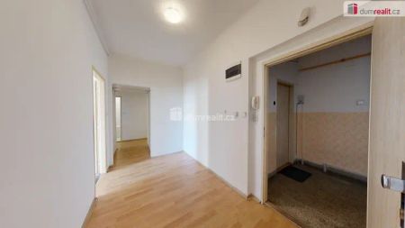 Pronájem, byt, 2+1, 76 m - Fotografie 5