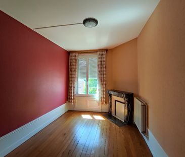 Location appartement 2 pièces, 39.00m², Le Havre - Photo 2