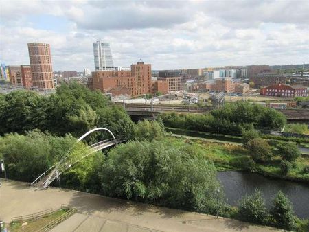 Riverside Way, Leeds, LS1 - Photo 4