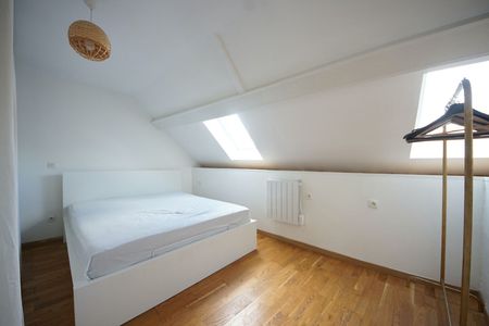 Maison MEUBLÉE Lisses 3 pièces SPECIAL ETUDIANTS - Photo 2