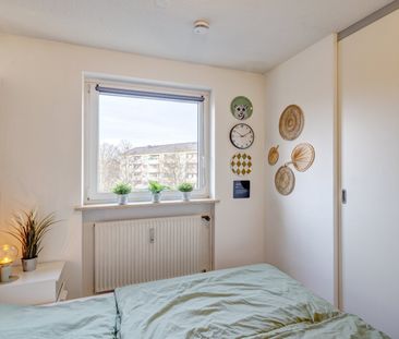 Furnished apartment in Neuhausen - Photo 6