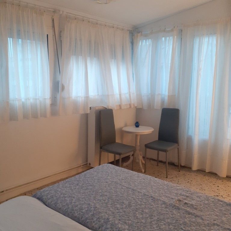 Διαμέρισμα για ενοικίαση Λουτράκι (Λουτράκι-Περαχώρα) - Photo 1