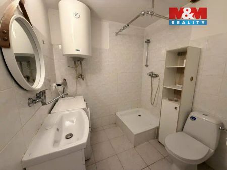 Pronájem bytu 2+1, 48 m - Фото 5