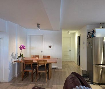 Logement 3 1/2 à louer - Photo 2