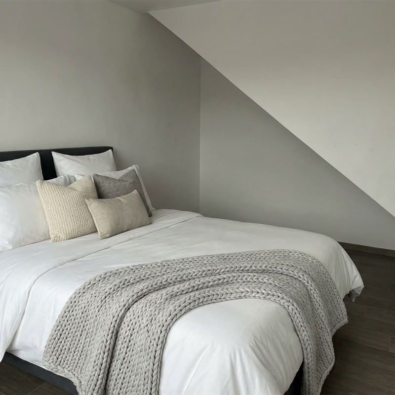 Appartement te RONSE (9600) - Photo 1