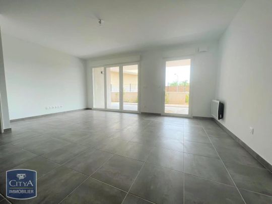 Appartement à louer 4 pièces 86.08m² - Photo 1