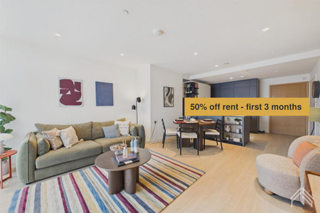 2 bedroom apartment to rent - Photo 3