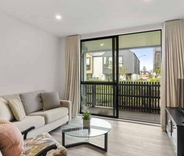 Immaculate Ground Floor One Bedroom Apartment - Photo 4