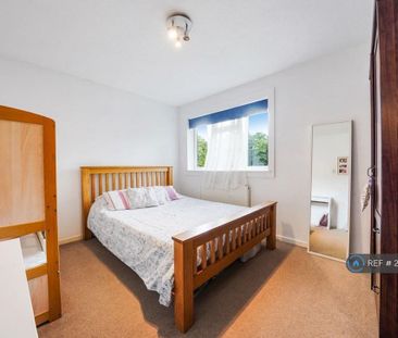 2 bedroom terraced house to rent - Photo 6