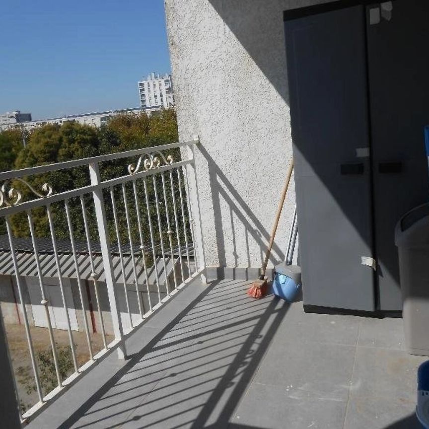 Location Appartement 2 pièces 37 m2 à Martigues - Photo 1