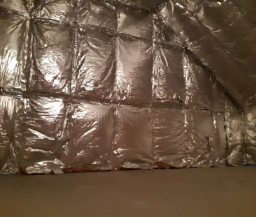 Tijdloze Half Open - rustig gelegen. - Foto 2