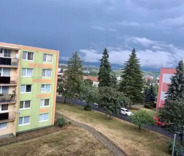 Pronájem bytu 3+1 s balkonem - Velké Opatovice - Photo 4