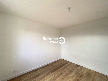 Location appartement à Brest, 2 pièces 30.82m² - Photo 5