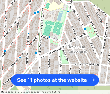 Διαμέρισμα για ενοικίαση - Ηλιούπολη, - Photo 1