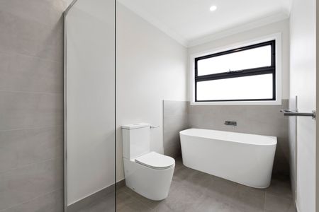1/38 Belgrove Street, Preston VIC 3072 - Townhouse For Rent | Domain - Photo 3