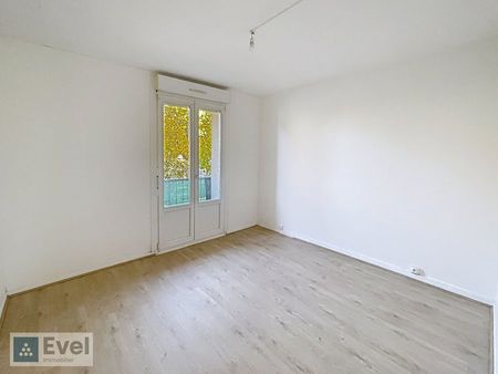 Appartement 3 pièces à Thionville - Photo 2