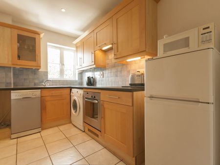 Becket Street, Central Oxford - Photo 5