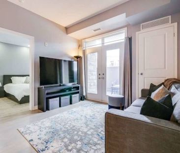 For Lease - 5327 Upper Middle Road Unit# 202, Burlington, Ontario - Photo 2