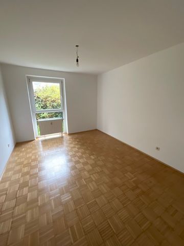 Schöne 2-Zimmer-Wohnung im Erdgeschoss - Foto 2