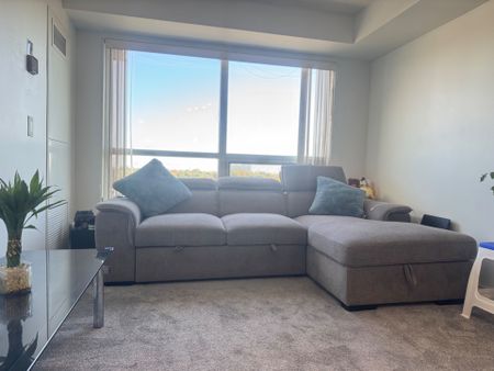 For Lease - 151 Village Green Square Unit# 1109, Toronto, Ontario - Photo 3